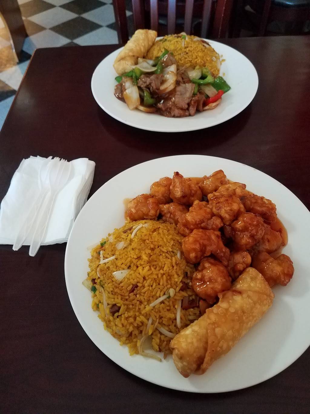 Great Wall | restaurant | 1414 Pocono Blvd, Mt Pocono, PA 18344, USA | 5708397007 OR +1 570-839-7007
