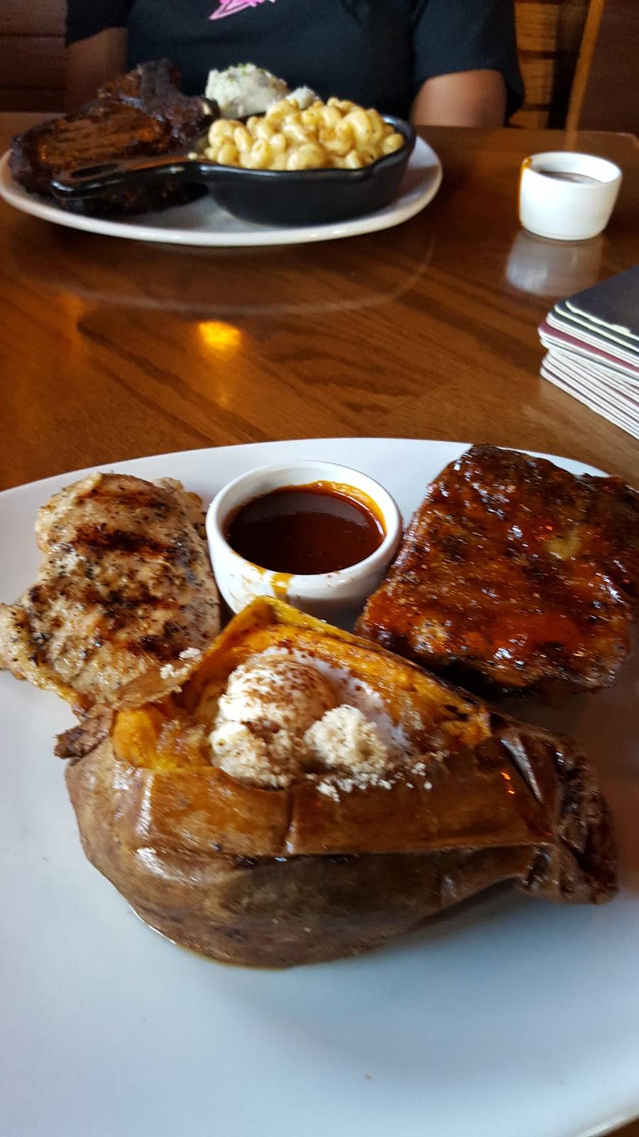 Outback Steakhouse | restaurant | 7611 Two Notch Rd, Columbia, SC 29223, USA | 8037889800 OR +1 803-788-9800