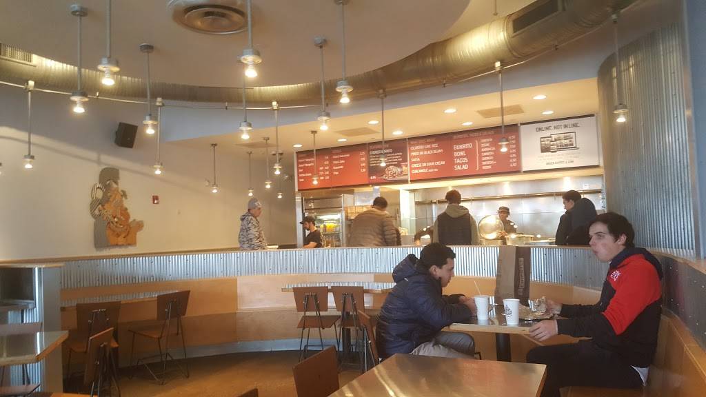 Chipotle Mexican Grill | restaurant | 6717 Eastgate Dr, Mayfield Heights, OH 44124, USA | 4404420620 OR +1 440-442-0620