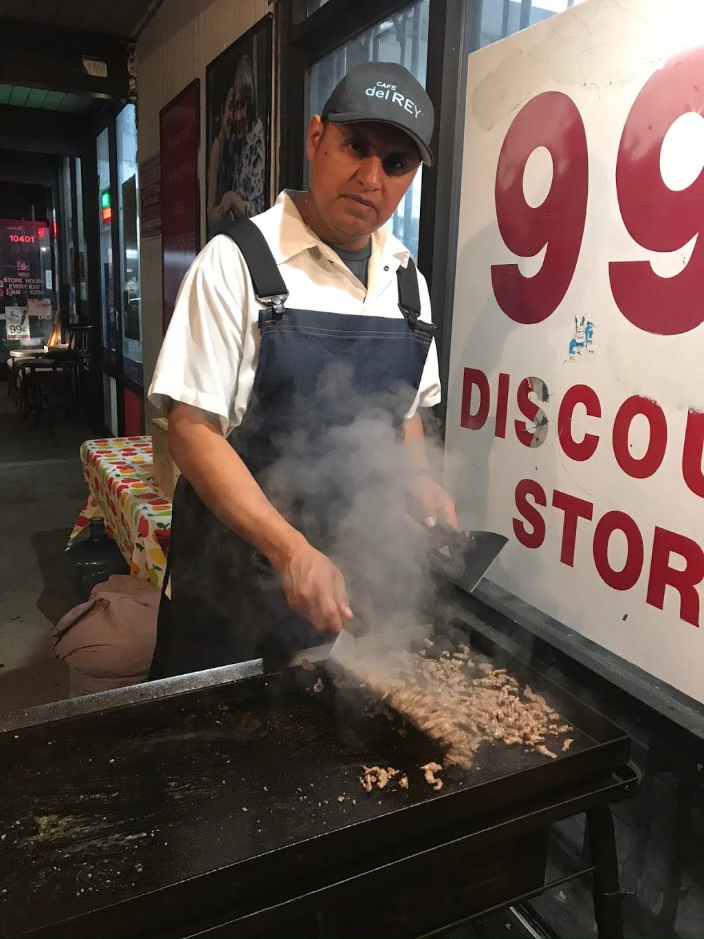 Alvarojo’s Tacos | restaurant | 10401 Tabor St, Los Angeles, CA 90034, USA | 3108955036 OR +1 310-895-5036