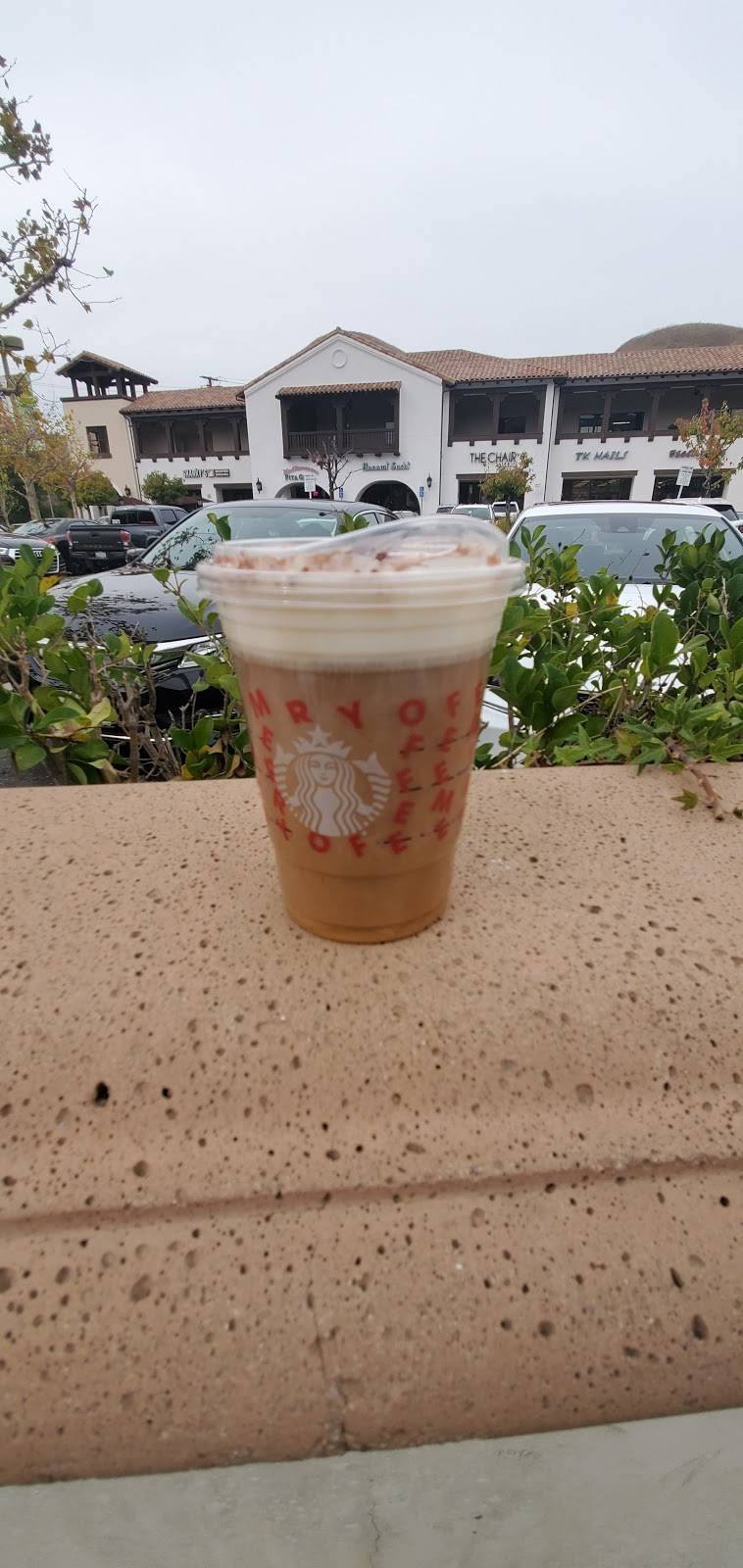 Starbucks | cafe | 26531 Agoura Rd, Calabasas, CA 91302, USA | 8188780503 OR +1 818-878-0503