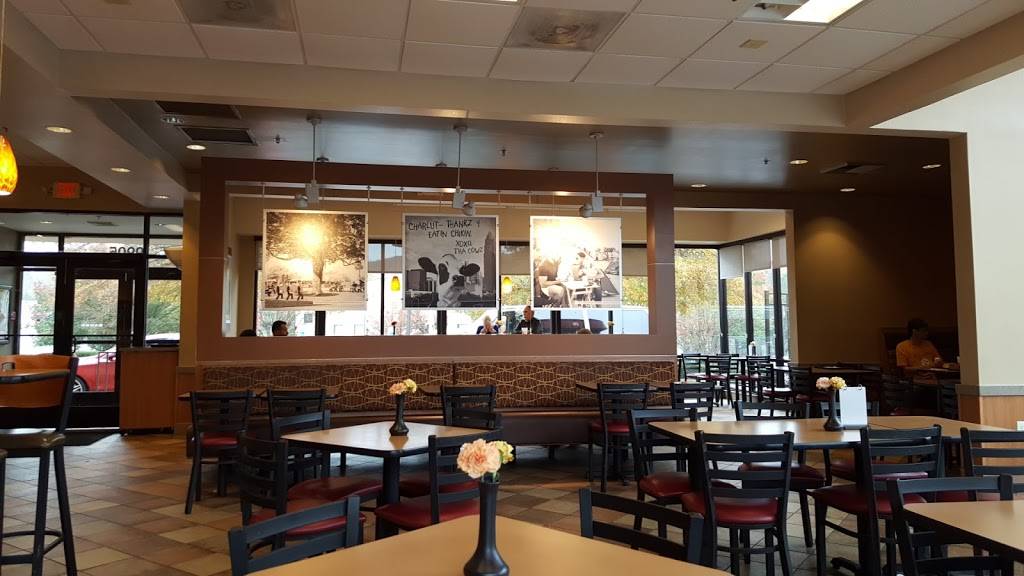 Chick-fil-A | restaurant | 9905 Matthews Park Dr, Matthews, NC 28105, USA | 7048477702 OR +1 704-847-7702