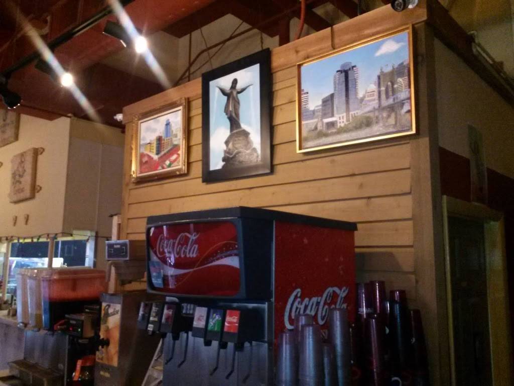 Taqueria Mercado Cincinnati | restaurant | 100 E 8th St, Cincinnati, OH 45202, USA | 5133810678 OR +1 513-381-0678