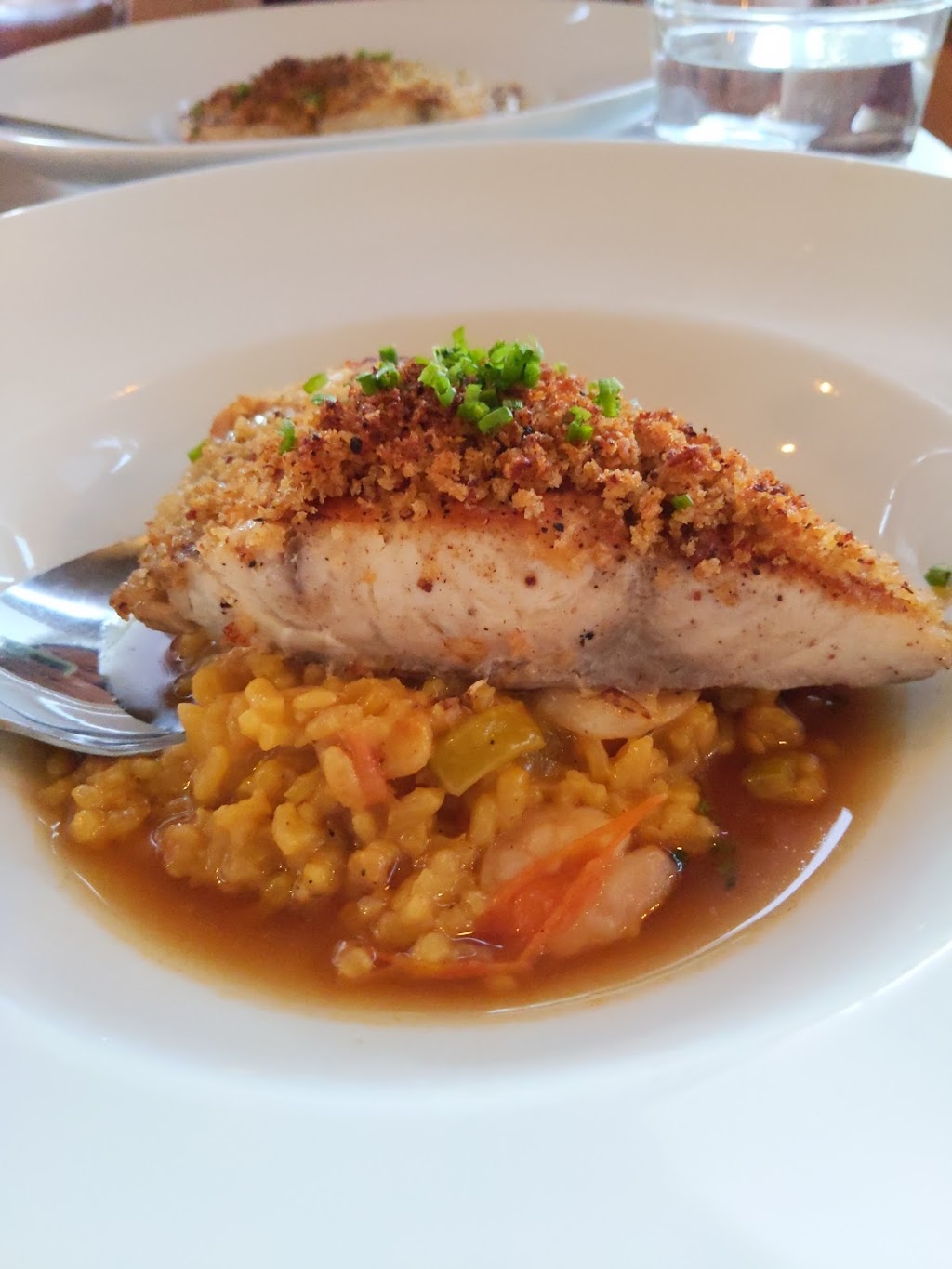 Mignonette Downtown | restaurant | 210 NE 18th St, Miami, FL 33132, USA | 3053744635 OR +1 305-374-4635