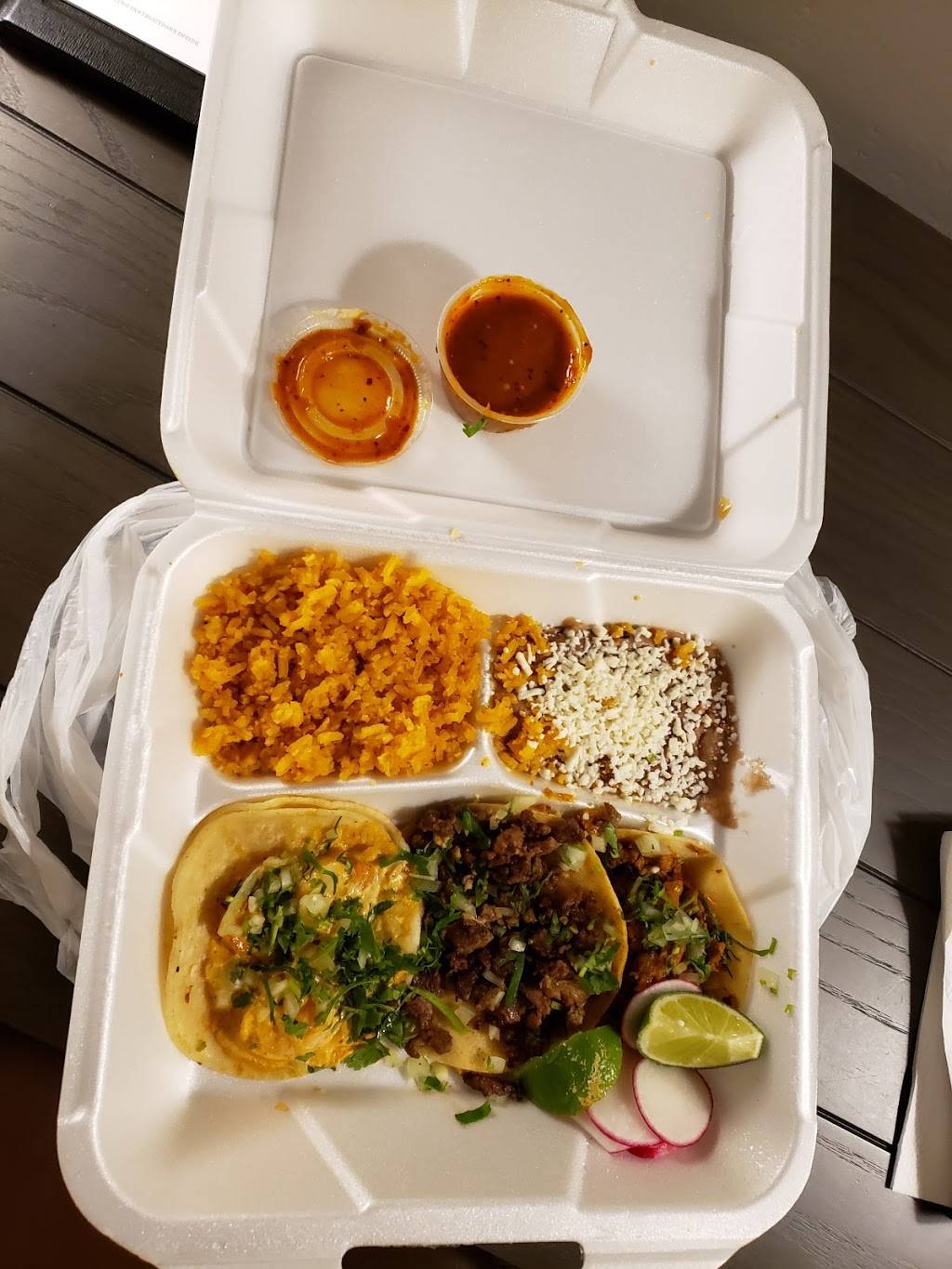 El Roys Taco Truck | restaurant | 760 Sebastopol Rd, Santa Rosa, CA 95407, USA | 7078432166 OR +1 707-843-2166