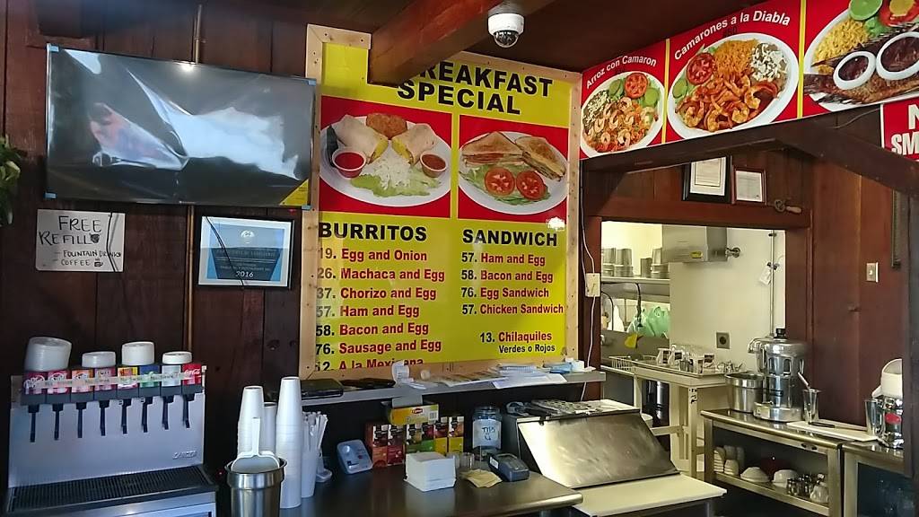 Los Primos | restaurant | 388 Main St, Pixley, CA 93256, USA | 5597573552 OR +1 559-757-3552