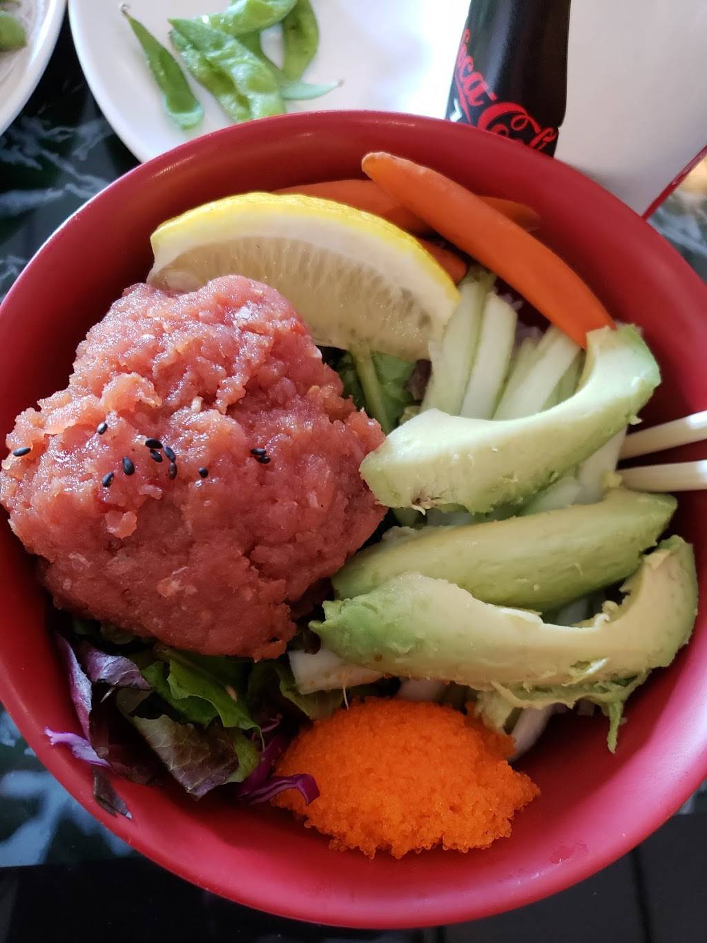 EBISU Sushi & Teriyaki | restaurant | 6234 Wilshire Blvd, Los Angeles, CA 90048, USA | 3239358826 OR +1 323-935-8826