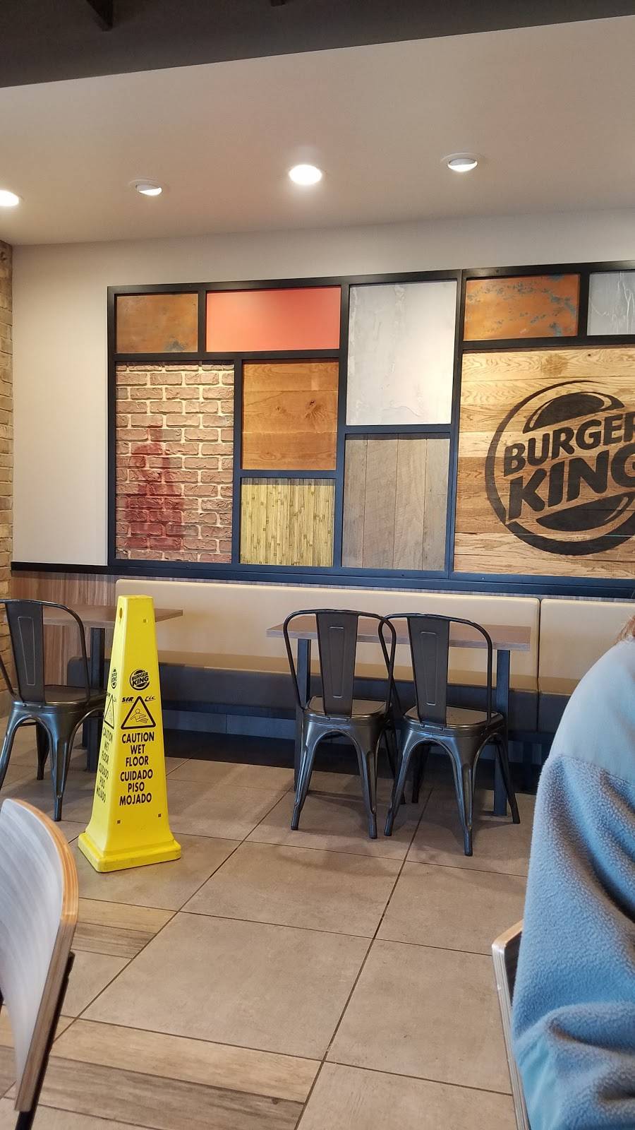 Burger King | restaurant | 605 W Central Ave, Springboro, OH 45066, USA | 9377469222 OR +1 937-746-9222