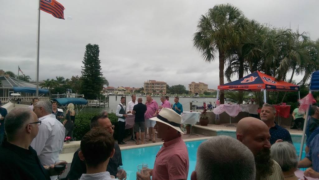 Presidents Dining Room | restaurant | Dorm Dr, St. Petersburg, FL 33711, USA | 8004569009 OR +1 800-456-9009