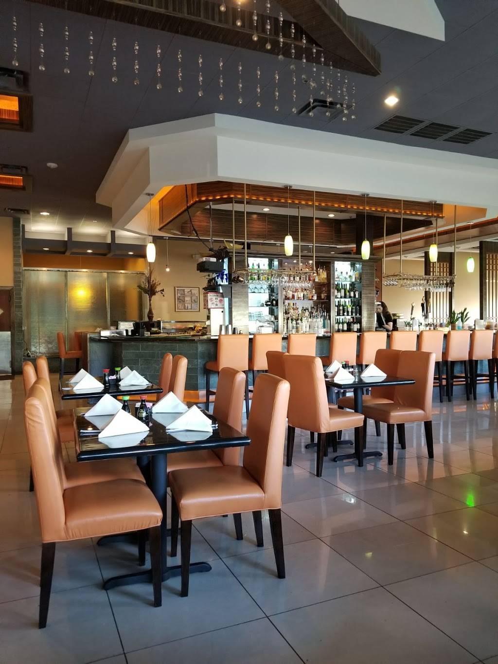 Wild Ginger | restaurant | 100, 3061 Interstate 45 North, Conroe, TX 77304, USA | 9367889988 OR +1 936-788-9988