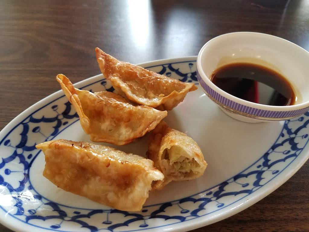 Thai Ginger | restaurant | 903 N Bloomington St, Lowell, AR 72745, USA | 4792025005 OR +1 479-202-5005