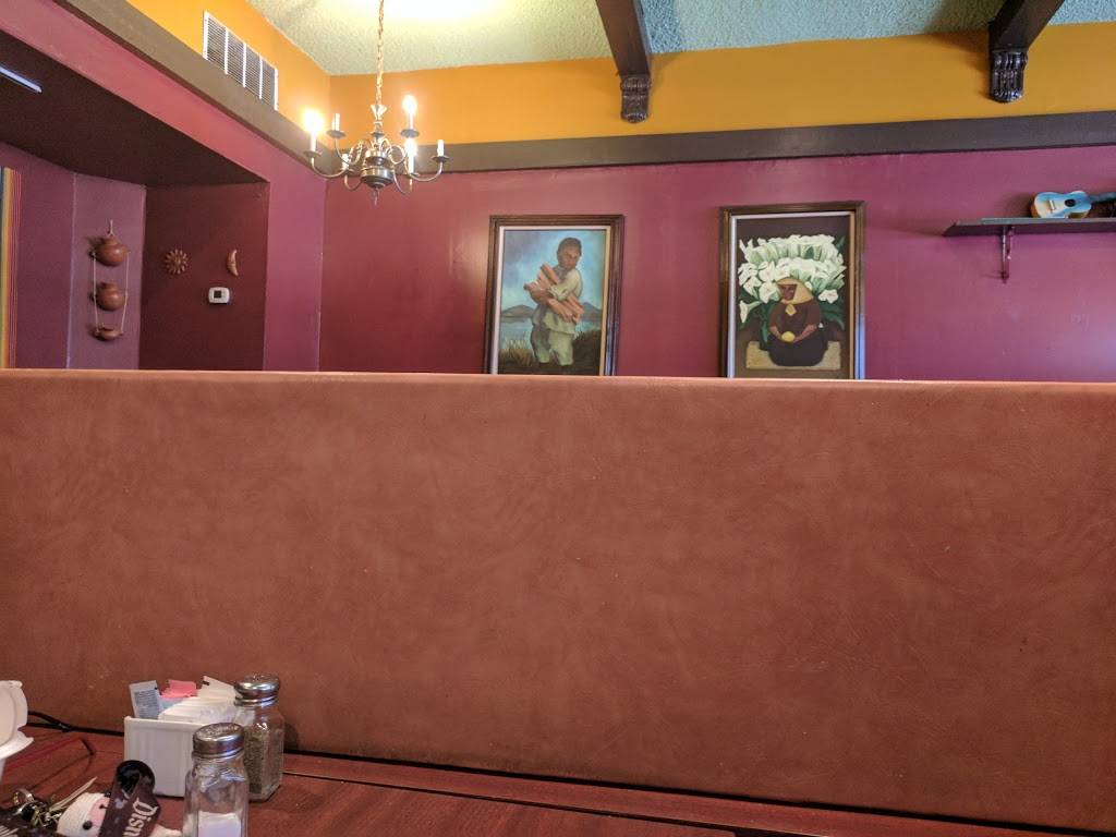 Veracruz Mexican Restaurant | restaurant | 14748 Whittier Blvd A, Whittier, CA 90605, USA | 5626933274 OR +1 562-693-3274