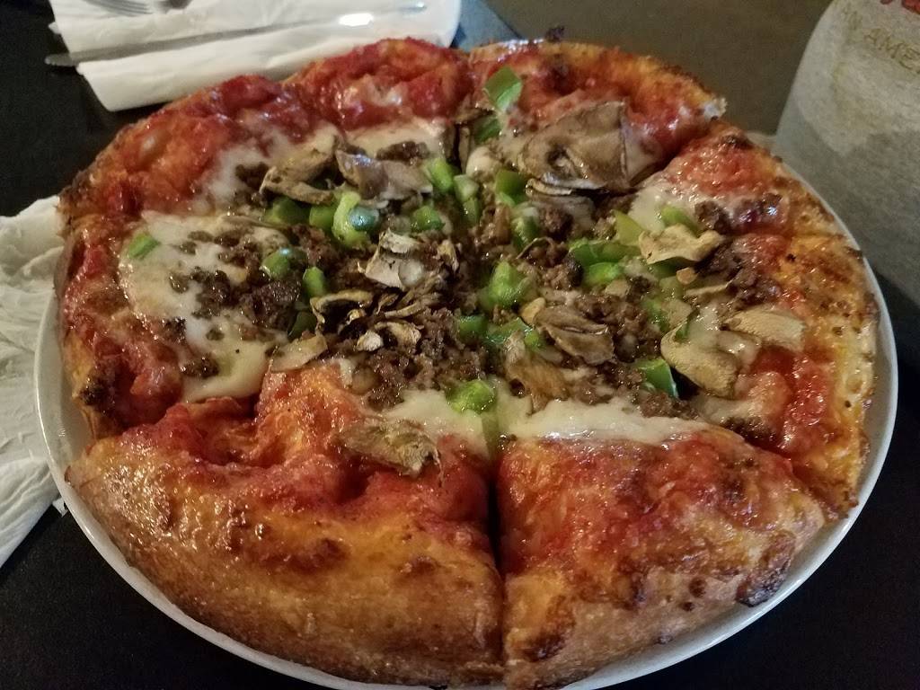 Oties | restaurant | 229 S State Rd, Otisville, MI 48463, USA | 8106314515 OR +1 810-631-4515