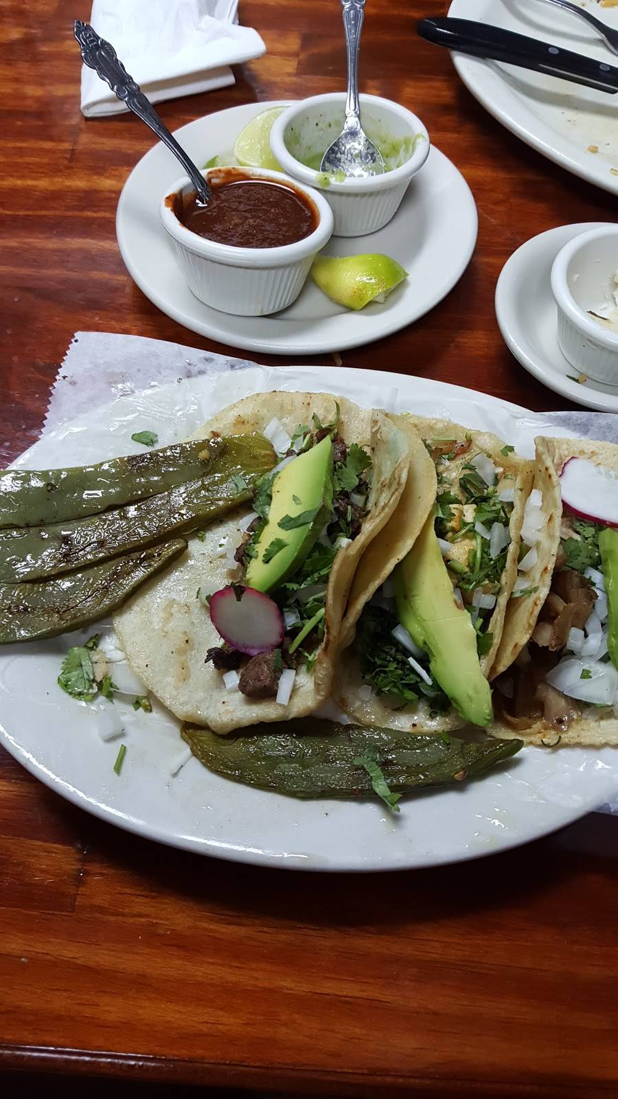 Tacos Matamoros | restaurant | 213, Parker Ave, Clifton, NJ 07011, USA | 9737720886 OR +1 973-772-0886