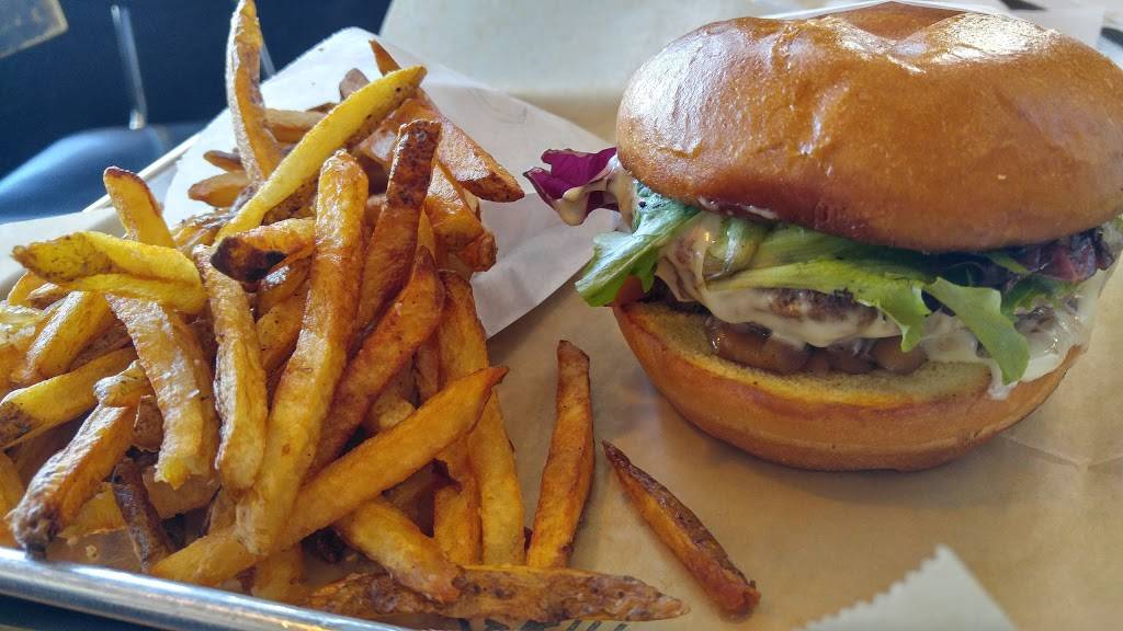 Grill em All | meal takeaway | 19 E Main St, Alhambra, CA 91801, USA | 6262842874 OR +1 626-284-2874