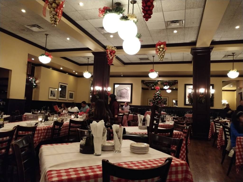 Maggianos Little Italy | restaurant | 17603 IH 10W, San Antonio, TX 78257, USA | 2104516000 OR +1 210-451-6000