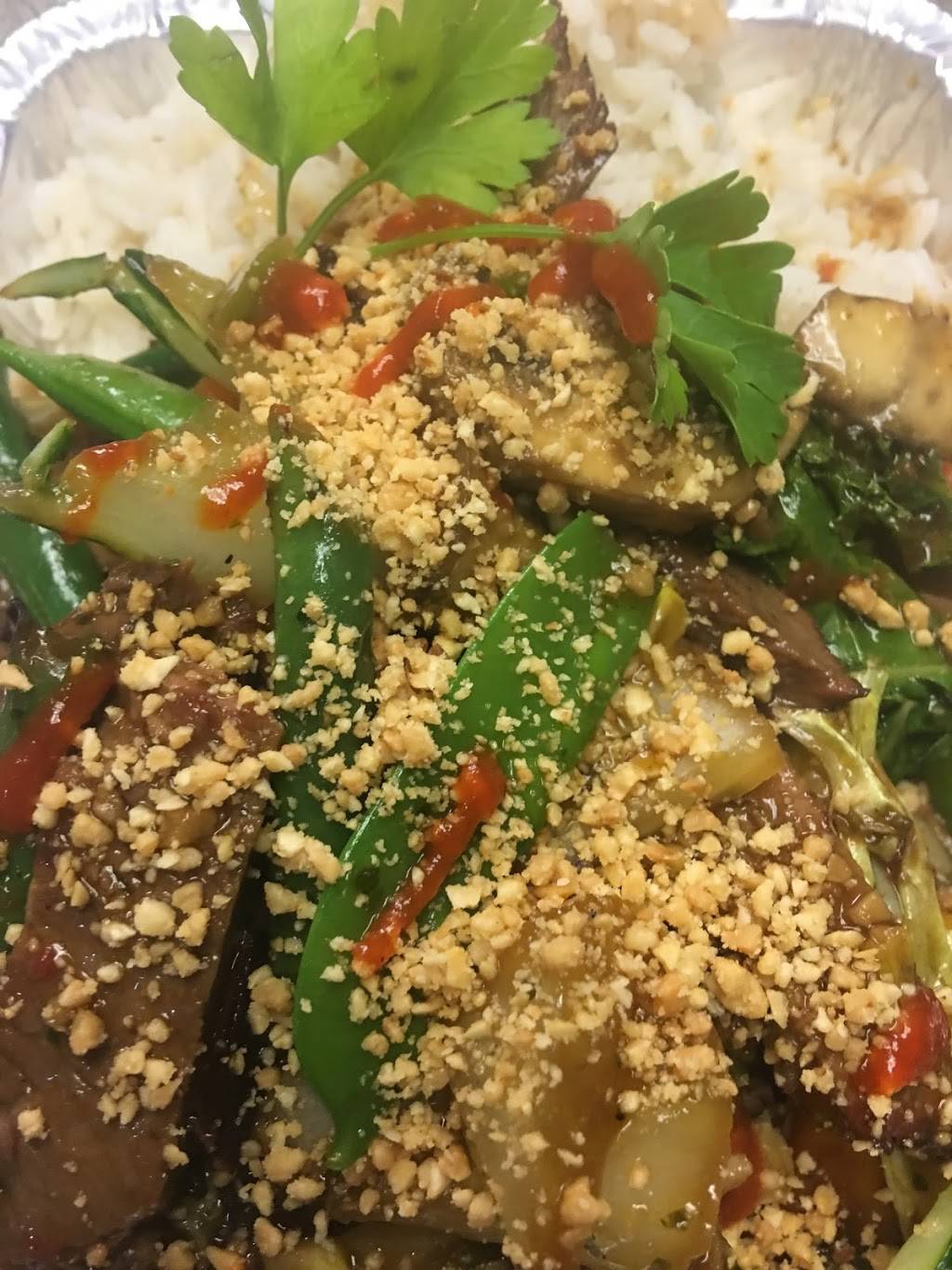 Wok inn BBQ | restaurant | 7023 Lakeshore Rd, Lexington, MI 48450, USA | 8107127125 OR +1 810-712-7125