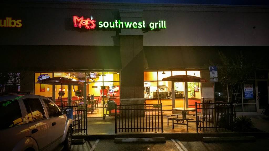 Moes Southwest Grill | restaurant | 1812 Dunlawton Ave, Port Orange, FL 32127, USA | 3867612221 OR +1 386-761-2221