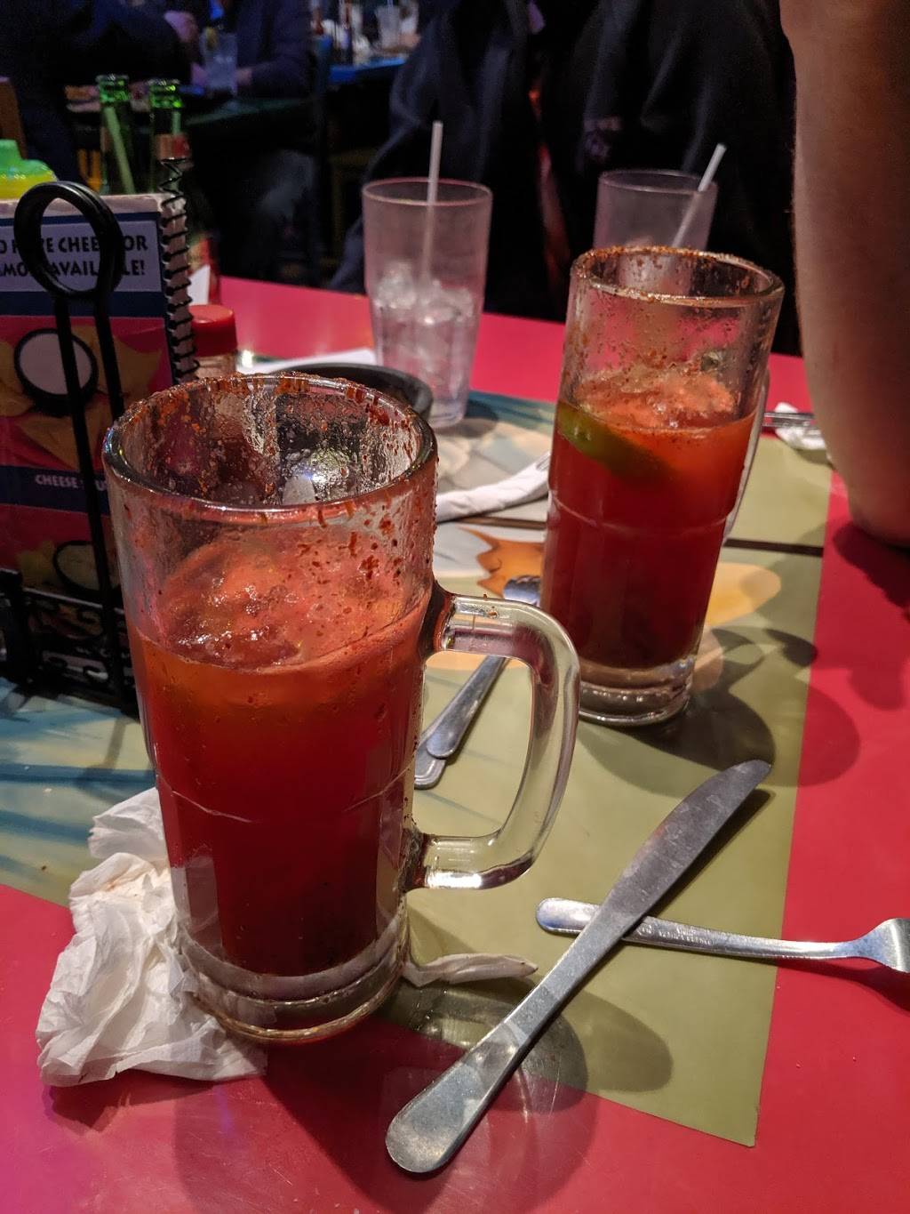 Rancho Grande Buffalo | restaurant | 1004 Hwy 55, Buffalo, MN 55313, USA | 7636822929 OR +1 763-682-2929