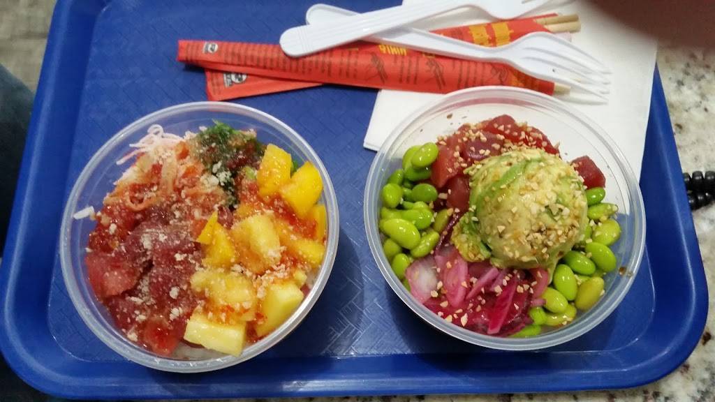 Kai Poke | restaurant | 328 Main St, Huntington, NY 11743, USA | 6318883188 OR +1 631-888-3188