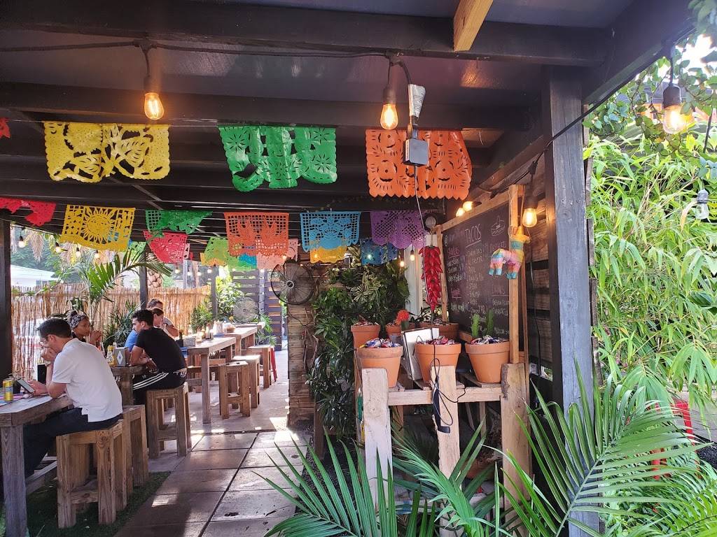 Tacomiendo | restaurant | 2600 NE 2nd Ave, Miami, FL 33137, USA | 3055091016 OR +1 305-509-1016