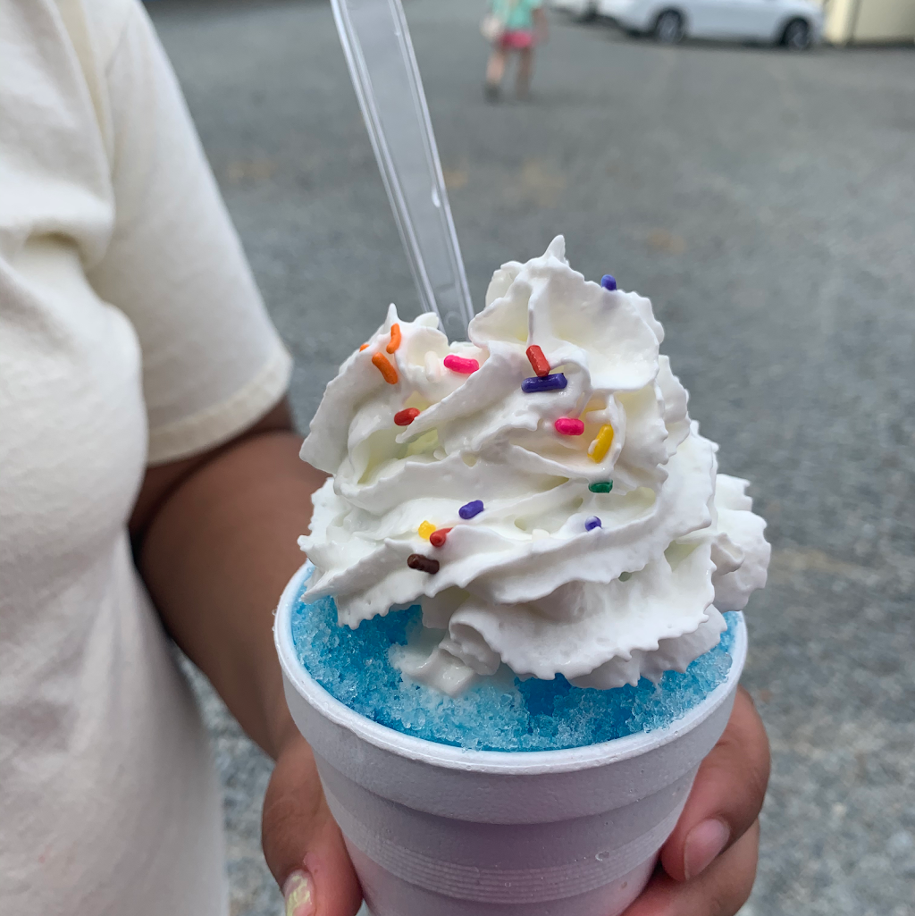 The Concession Stand | restaurant | 601 Eastway Dr, Charlotte, NC 28205, USA | 7043053151 OR +1 704-305-3151