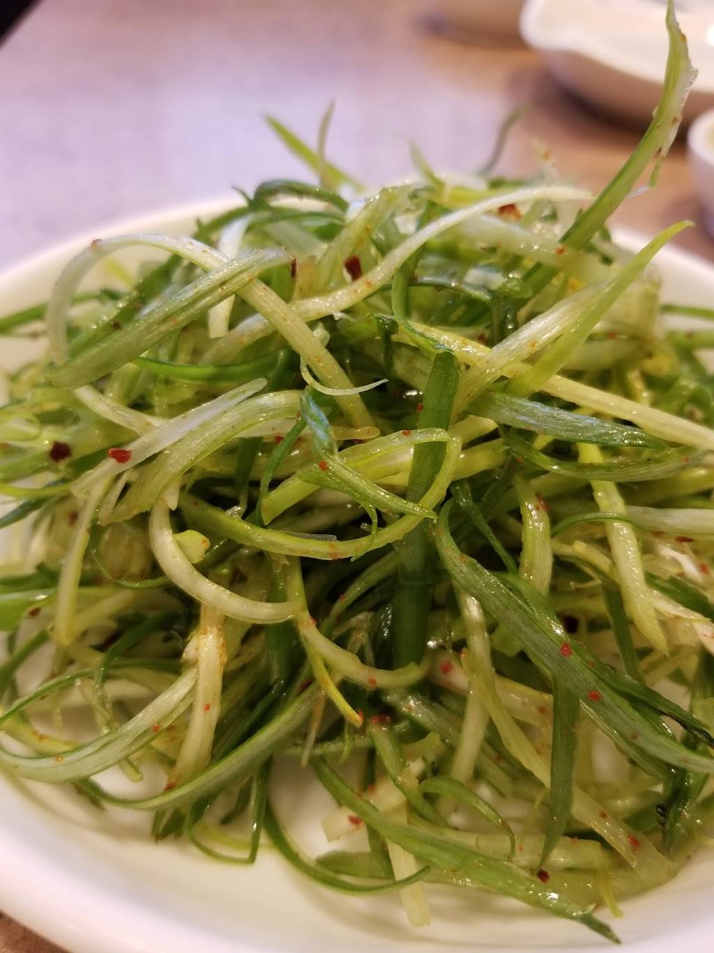 Kum Kang San Restaurant | restaurant | 1333 W Dundee Rd, Buffalo Grove, IL 60089, USA | 8474839000 OR +1 847-483-9000