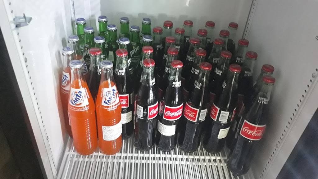 Titas Mexican Restaurant | restaurant | 636Rosencrans, Chaparral, NM 88081, USA | 9152087634 OR +1 915-208-7634