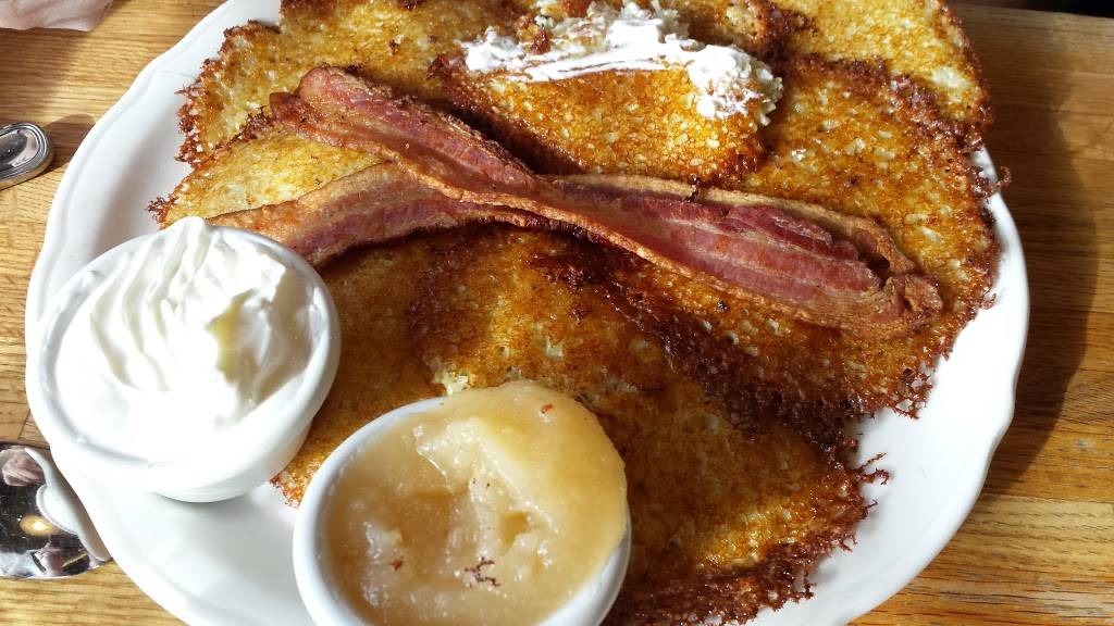 The Original Pancake House | restaurant | 2075 Niagara Falls Blvd, Amherst, NY 14228, USA | 7166918219 OR +1 716-691-8219