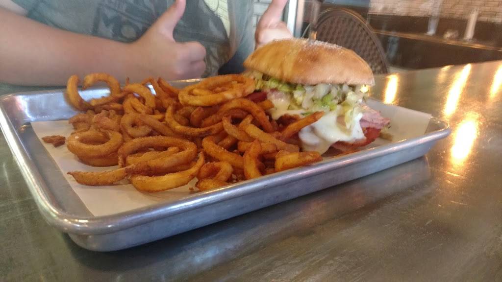 Sliced | restaurant | 990 Riverside Dr, Gainesville, GA 30501, USA | 6789715080 OR +1 678-971-5080