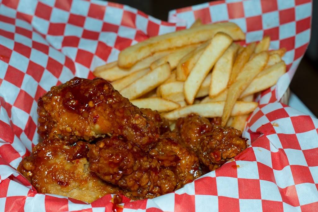 Happy At The Bay #16 | restaurant | # 116 4040 Orchard St W 6610, Fircrest, WA 98466, USA | 2535644707 OR +1 253-564-4707