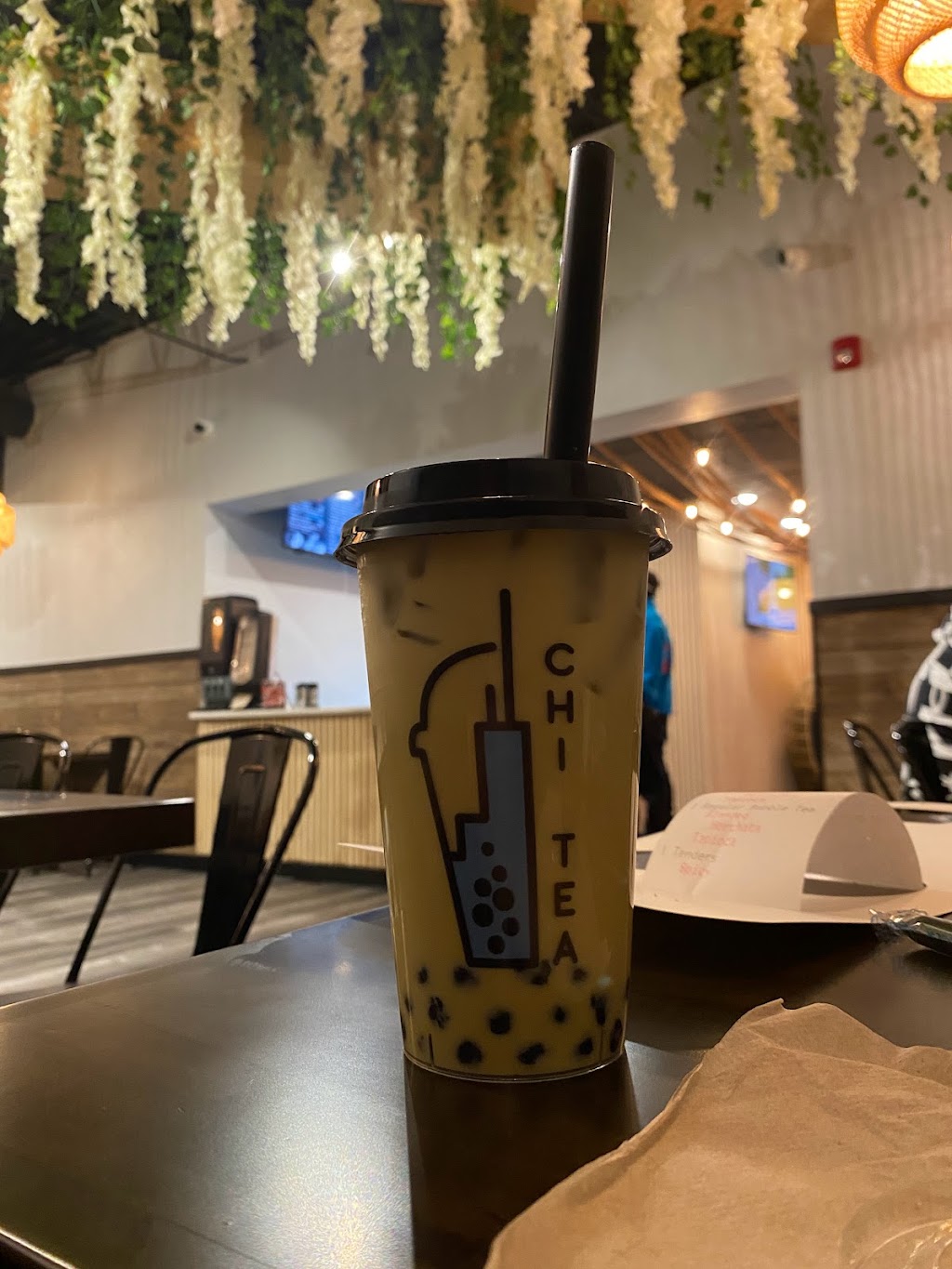 Chi Tea | restaurant | 602 W Wise Rd, Schaumburg, IL 60193, USA | 8472204616 OR +1 847-220-4616