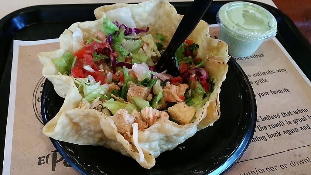 El Pollo Loco | restaurant | 483 College Blvd, Oceanside, CA 92057, USA | 7604078279 OR +1 760-407-8279