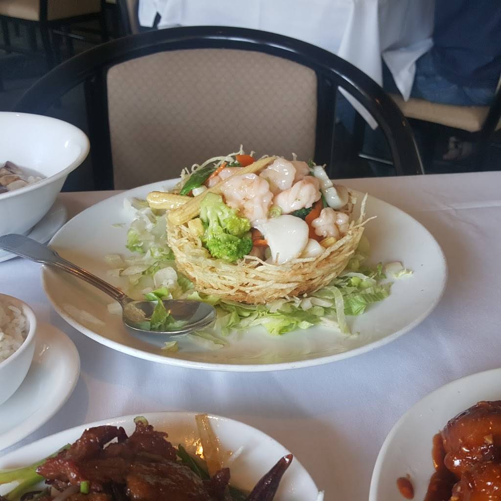 Mandarin Gourmet Cupertino | restaurant | 10145 N De Anza Blvd, Cupertino, CA 95014, USA | 4087258168 OR +1 408-725-8168