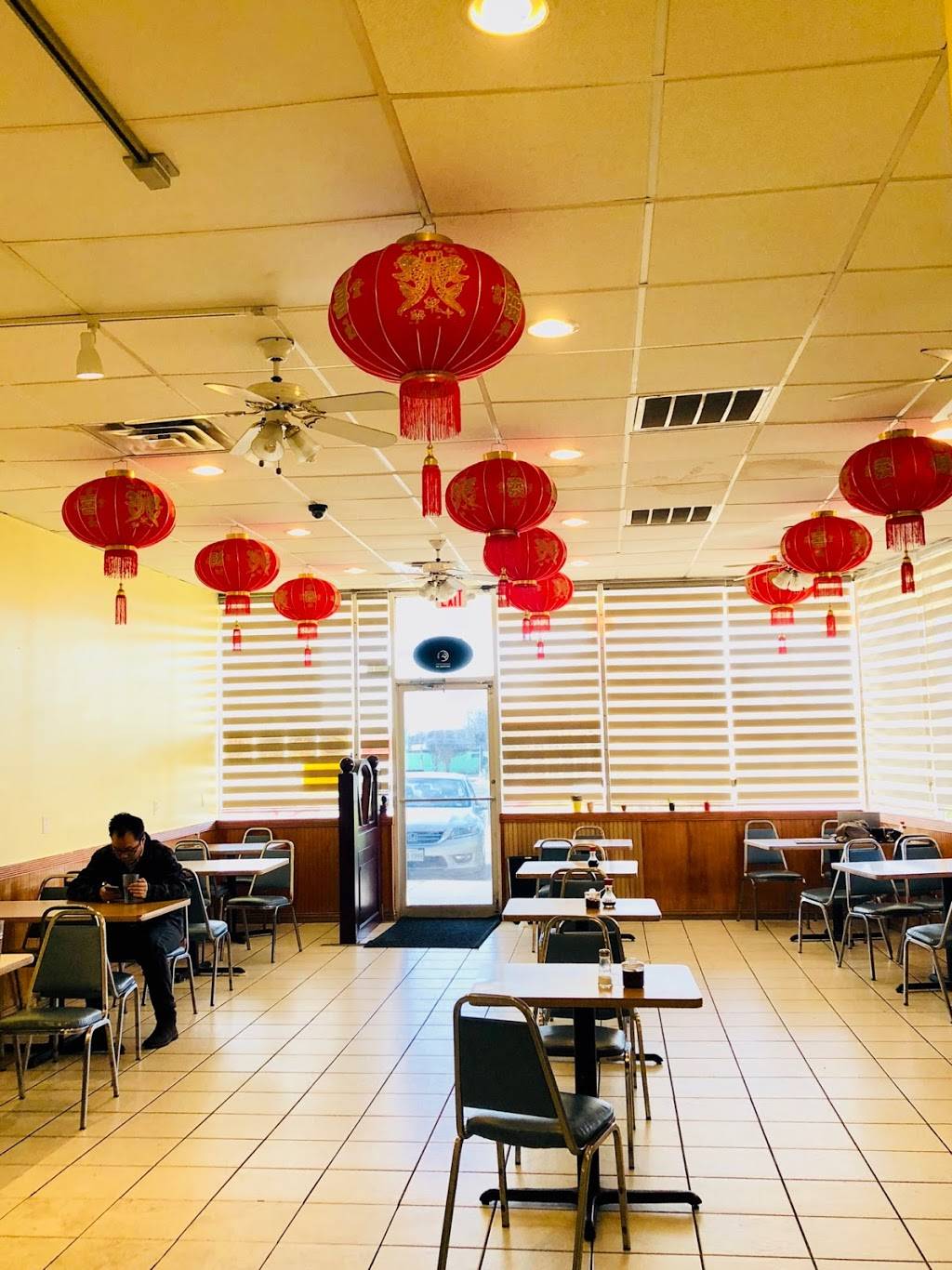 Ma Shifu Noodle | restaurant | 300 Terrace Dr, Richardson, TX 75081, USA | 4699698355 OR +1 469-969-8355