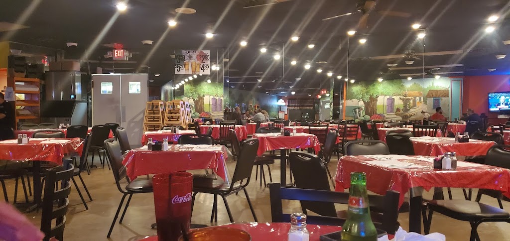 Dos Compadres Mexican Restaurant | restaurant | 4019 John Ben Shepperd Pkwy, Odessa, TX 79762, USA | 4325500691 OR +1 432-550-0691