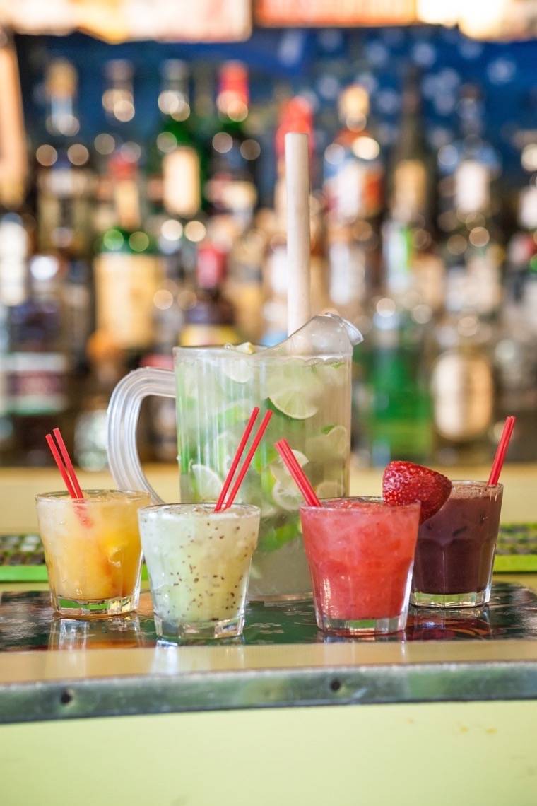 Miss Favela | restaurant | 57 S 5th St, Brooklyn, NY 11249, USA | 7182304040 OR +1 718-230-4040