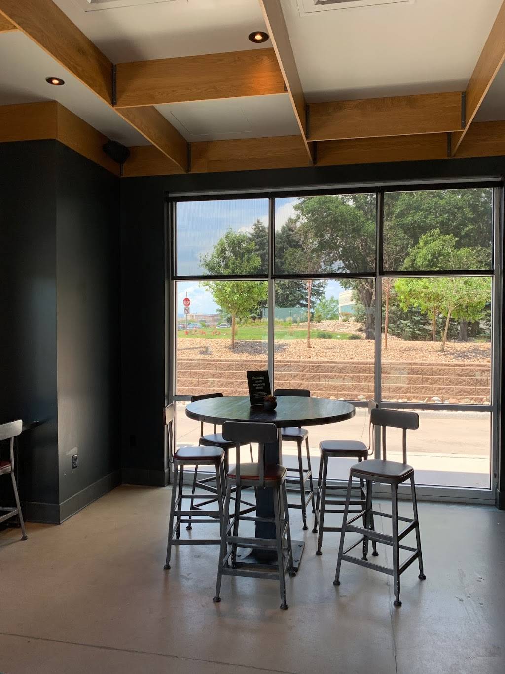 Starbucks | cafe | 11703 E Arapahoe Rd, Centennial, CO 80112, USA | 3037688272 OR +1 303-768-8272