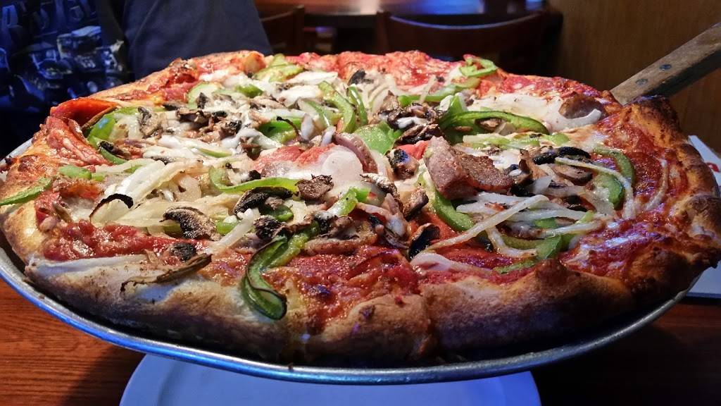 Son of a Pizza | restaurant | 30390 Old Dixie Hwy, Homestead, FL 33033, USA | 3052470555 OR +1 305-247-0555