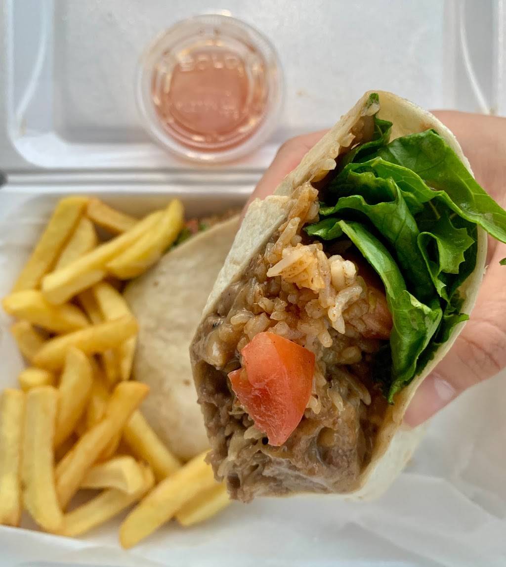 Wrap Thai | restaurant | 935 N Beneva Rd #401, Sarasota, FL 34232, USA | 9417028360 OR +1 941-702-8360