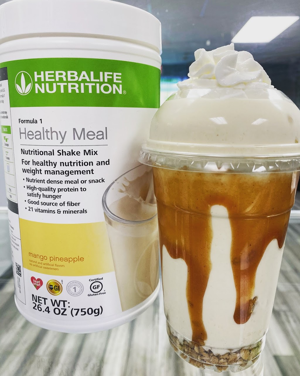 Healthii Spot | restaurant | 920 Main St Unit A, Willimantic, CT 06226, USA | 7876348893 OR +1 787-634-8893