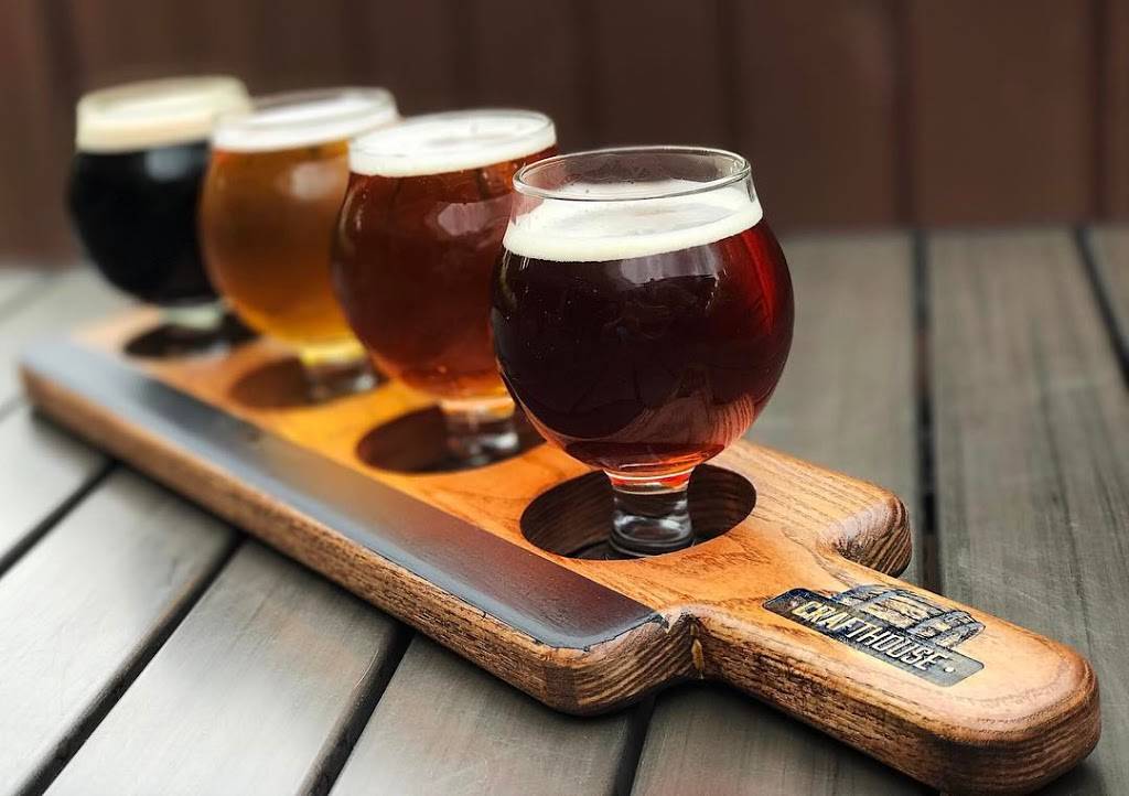 Crafthouse | restaurant | 901 N Glebe Rd #105, Arlington, VA 22203, USA | 5714830421 OR +1 571-483-0421