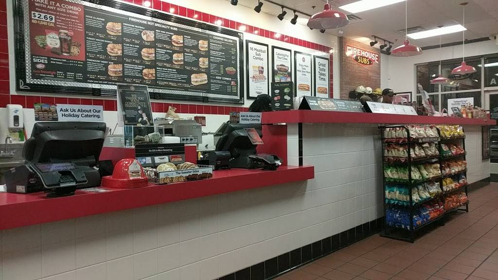 Firehouse Subs | meal delivery | 1079 Balch Rd Suite A, Madison, AL 35758, USA | 2563250231 OR +1 256-325-0231
