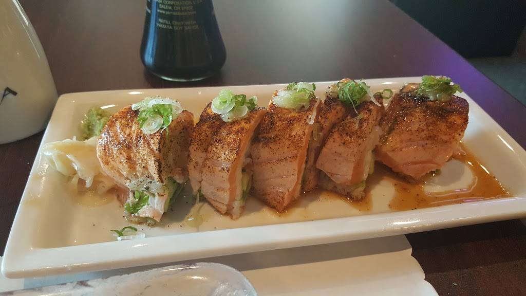 Kyala Sushi & Japanese Cuisine | restaurant | 1178 S Diamond Bar Blvd, Diamond Bar, CA 91765, USA | 9098609162 OR +1 909-860-9162