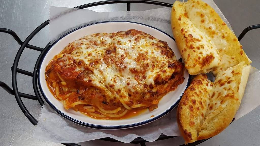 Pizza Plus | restaurant | 3605 Andersonville Hwy, Andersonville, TN 37705, USA | 8654989889 OR +1 865-498-9889