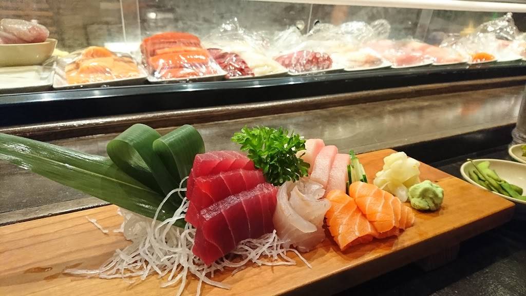 Peters Sushi Spot | restaurant | 3020 Minnesota Dr, Anchorage, AK 99503, USA | 9075625187 OR +1 907-562-5187