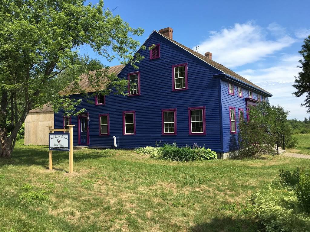 Me Lon Togo | restaurant | 375 E Main St, Searsport, ME 04974, USA | 2078729146 OR +1 207-872-9146