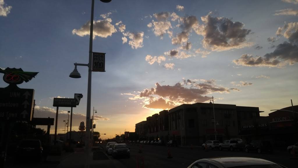 Slice Parlor | restaurant | 3410 Central Ave SE, Albuquerque, NM 87106, USA | 5052322808 OR +1 505-232-2808