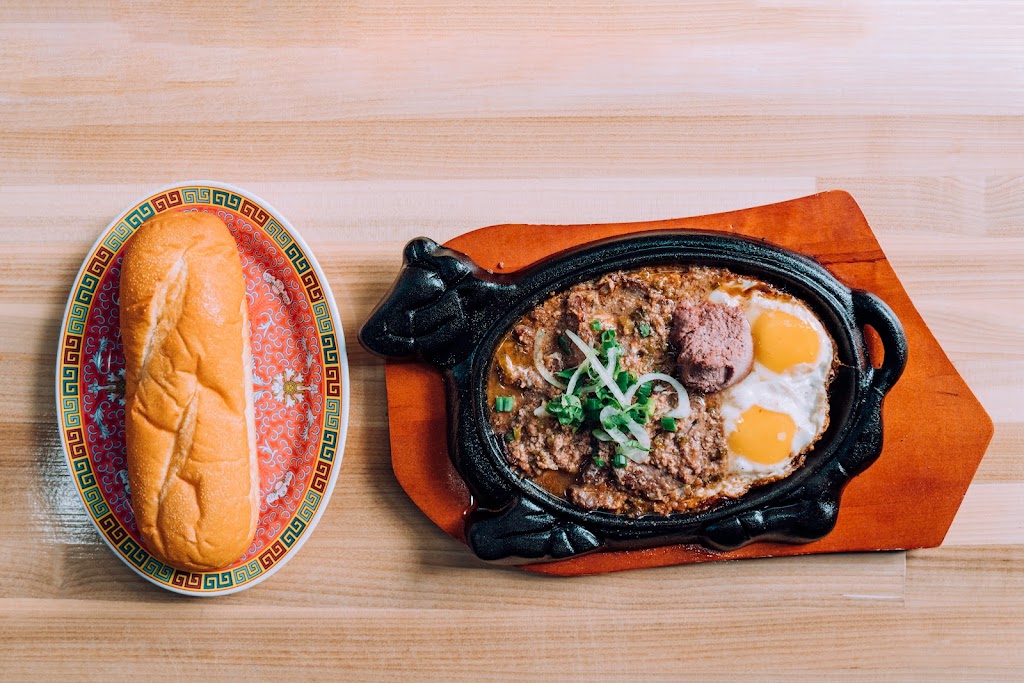 Friendship Kitchen | restaurant | 2333 NE Glisan St, Portland, OR 97232, USA | 5032068441 OR +1 503-206-8441