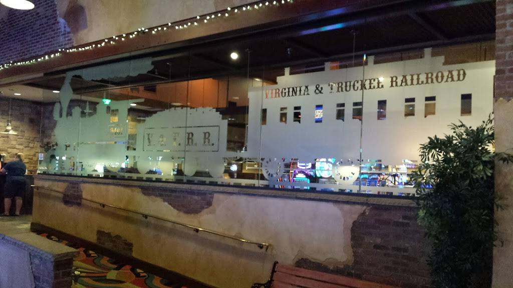 Dining Car Restaurant | restaurant | South, 13101 N Virginia St, Reno, NV 89511, USA | 7758523600323 OR +1 775-852-3600 ext. 323